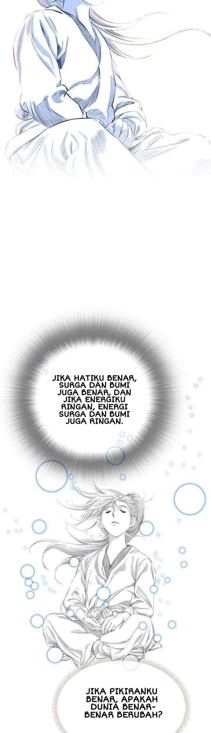 Way To Heaven Bab 10 halaman 7