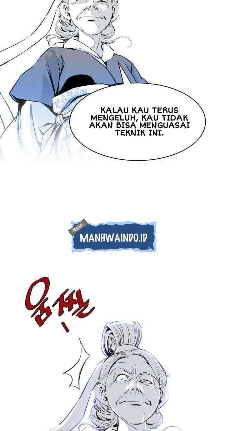 Way To Heaven Bab 10 halaman 12