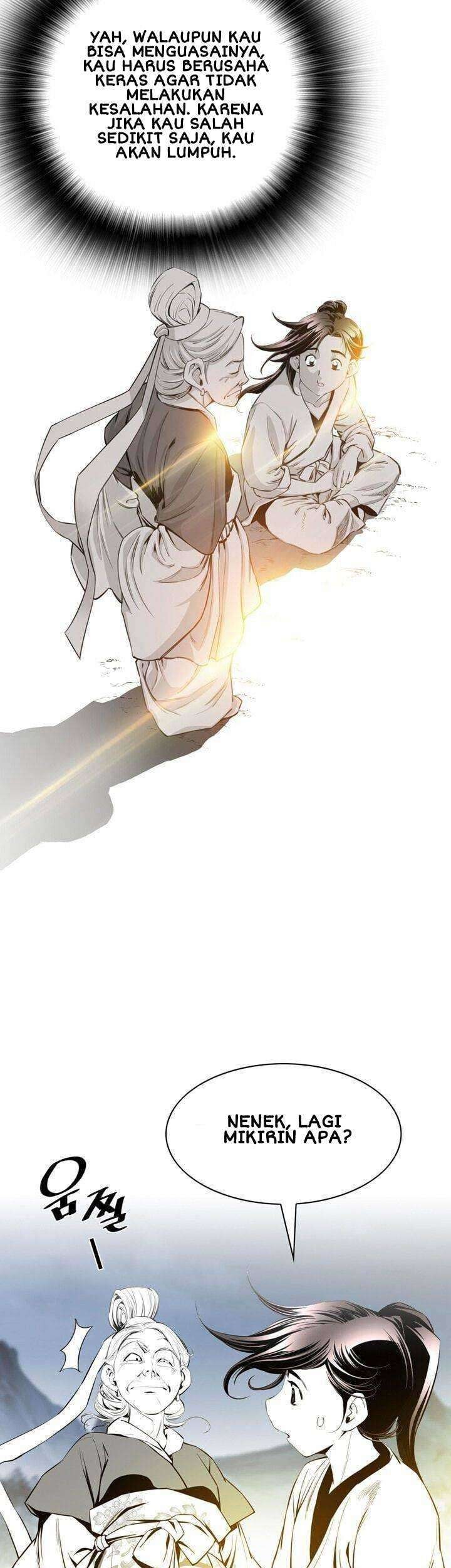Way To Heaven Bab 10 halaman 15