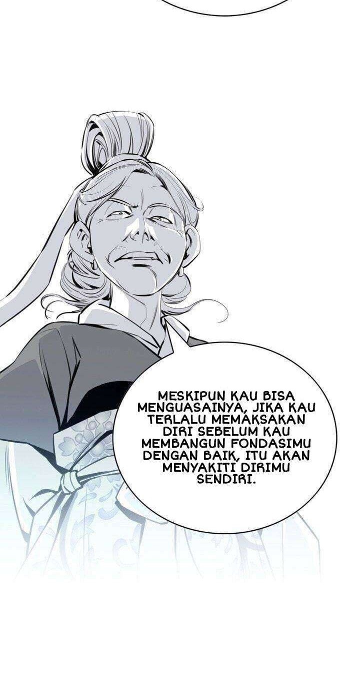 Way To Heaven Bab 10 halaman 18