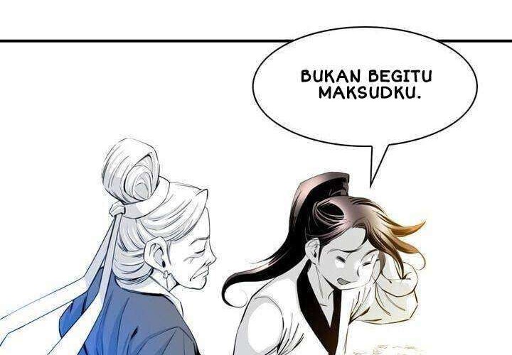 Way To Heaven Bab 10 halaman 20