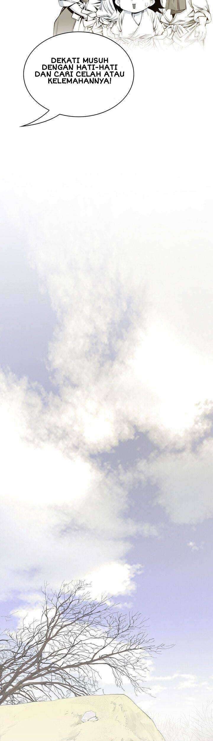 Way To Heaven Bab 10 halaman 25