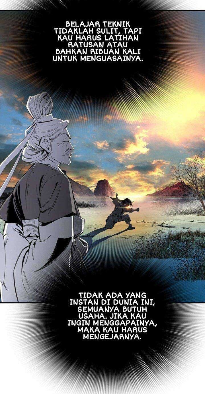 Way To Heaven Bab 10 halaman 30