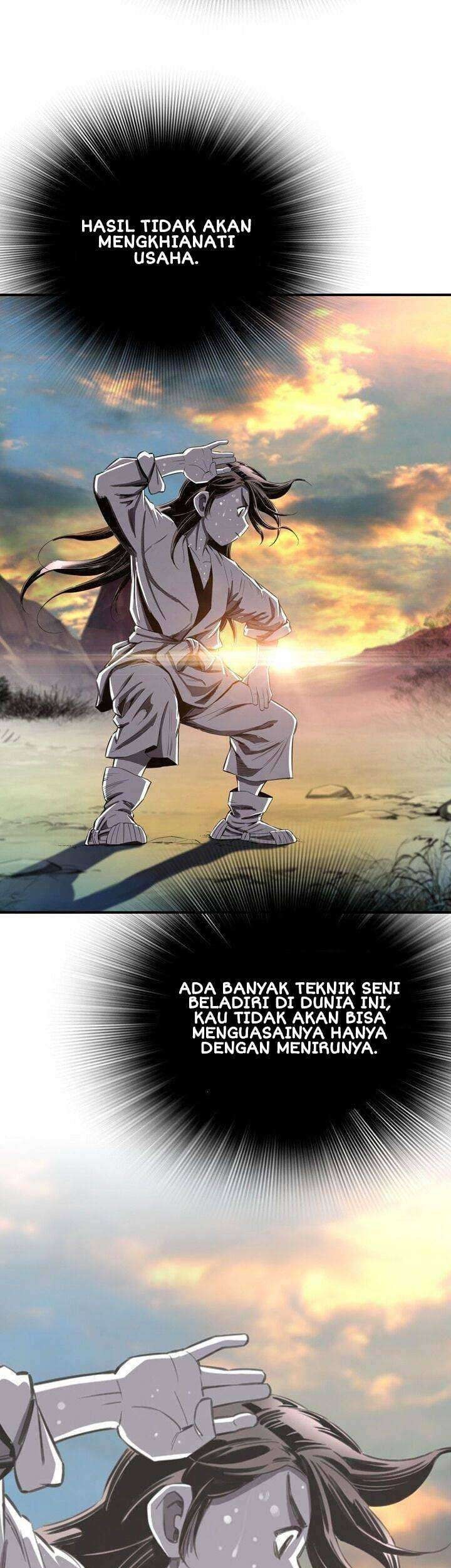 Way To Heaven Bab 10 halaman 31
