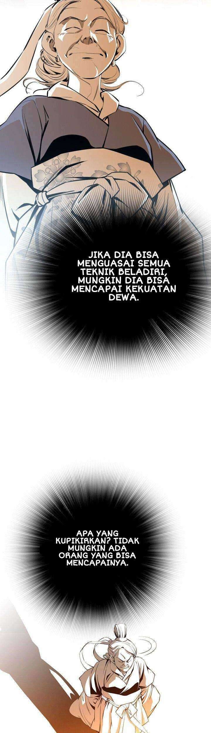 Way To Heaven Bab 10 halaman 33