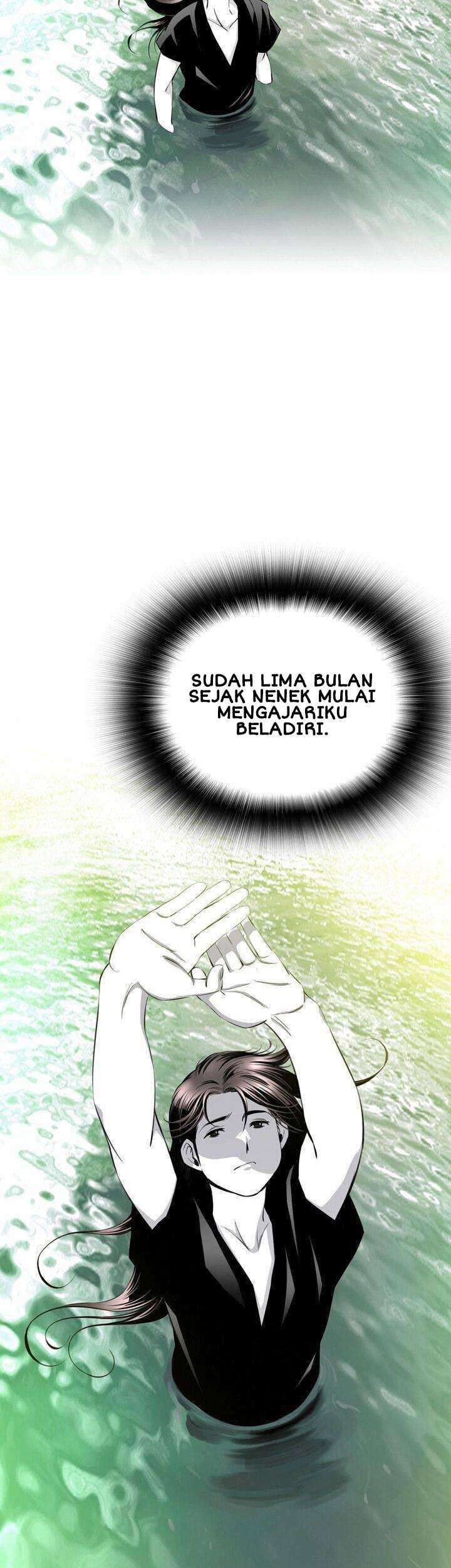 Way To Heaven Bab 10 halaman 43