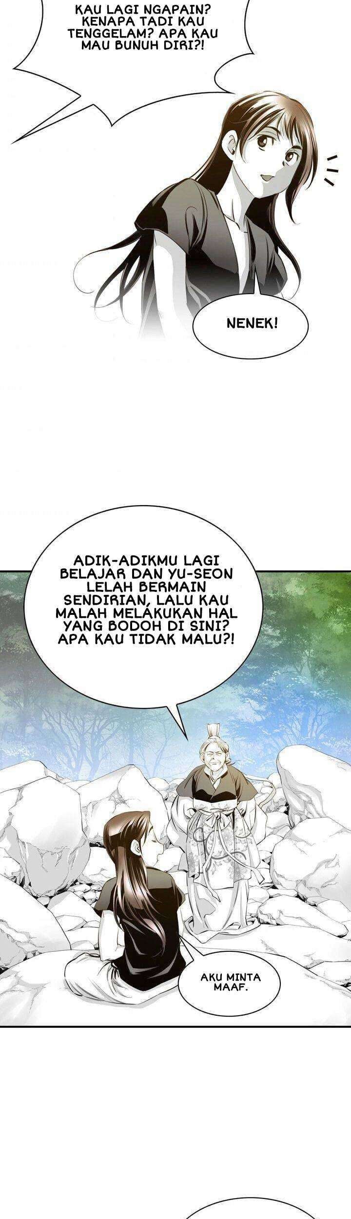 Way To Heaven Bab 10 halaman 55