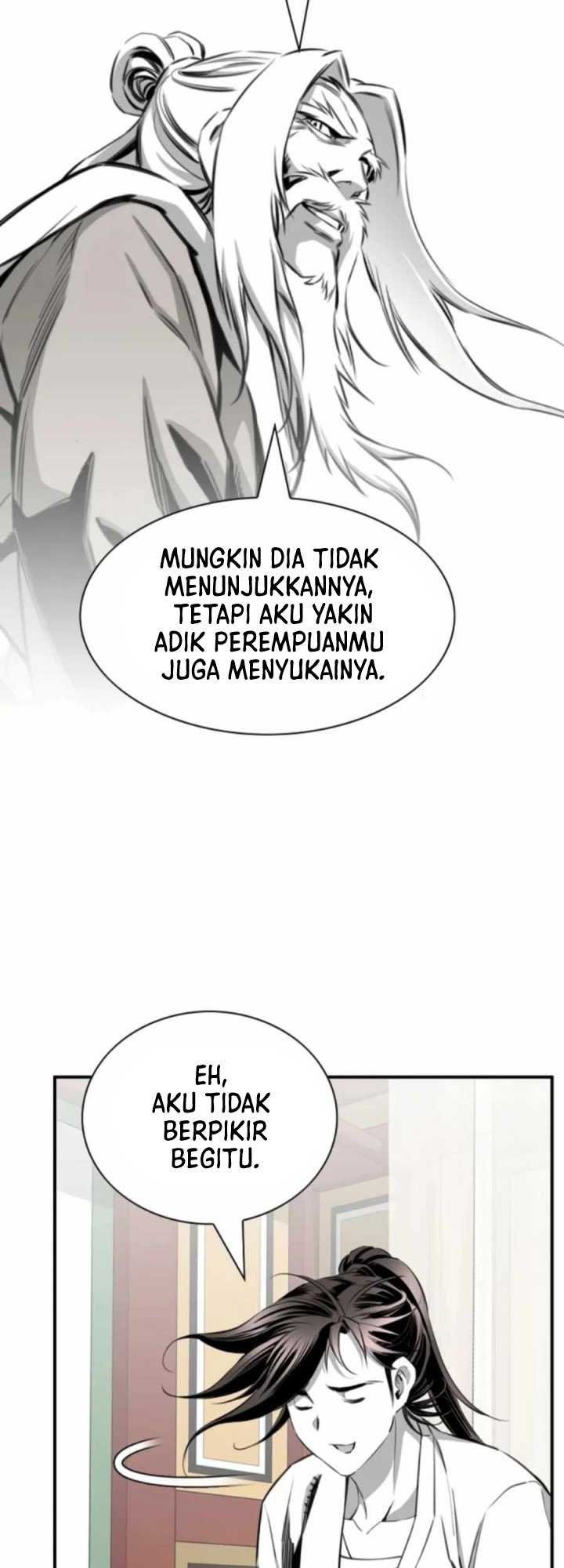 Way To Heaven Bab 100 halaman 19