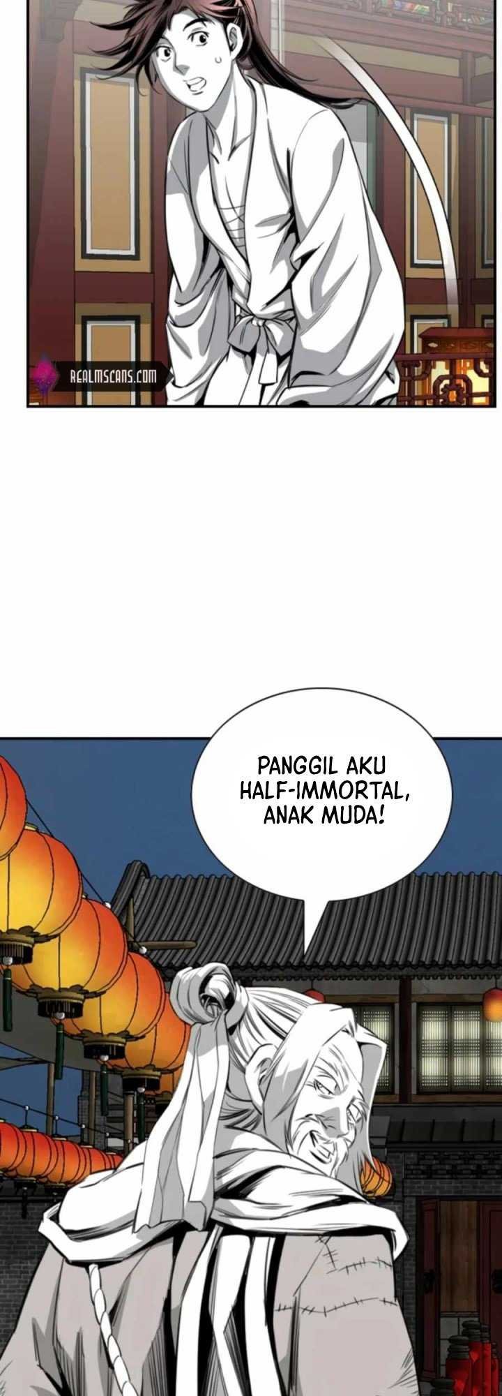 Way To Heaven Bab 100 halaman 22
