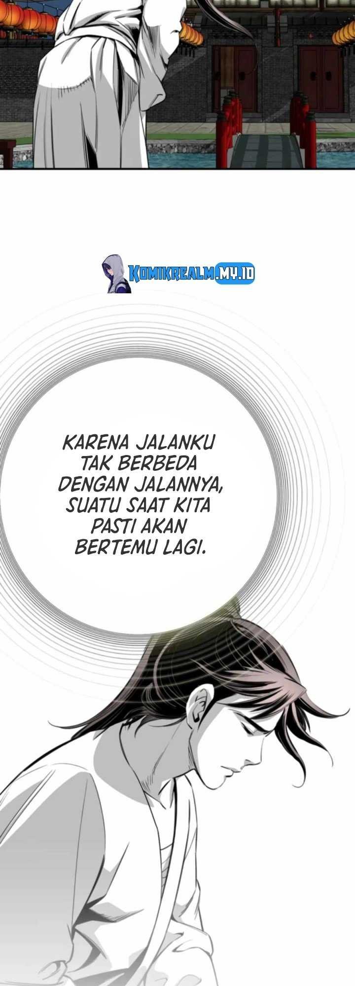 Way To Heaven Bab 100 halaman 26
