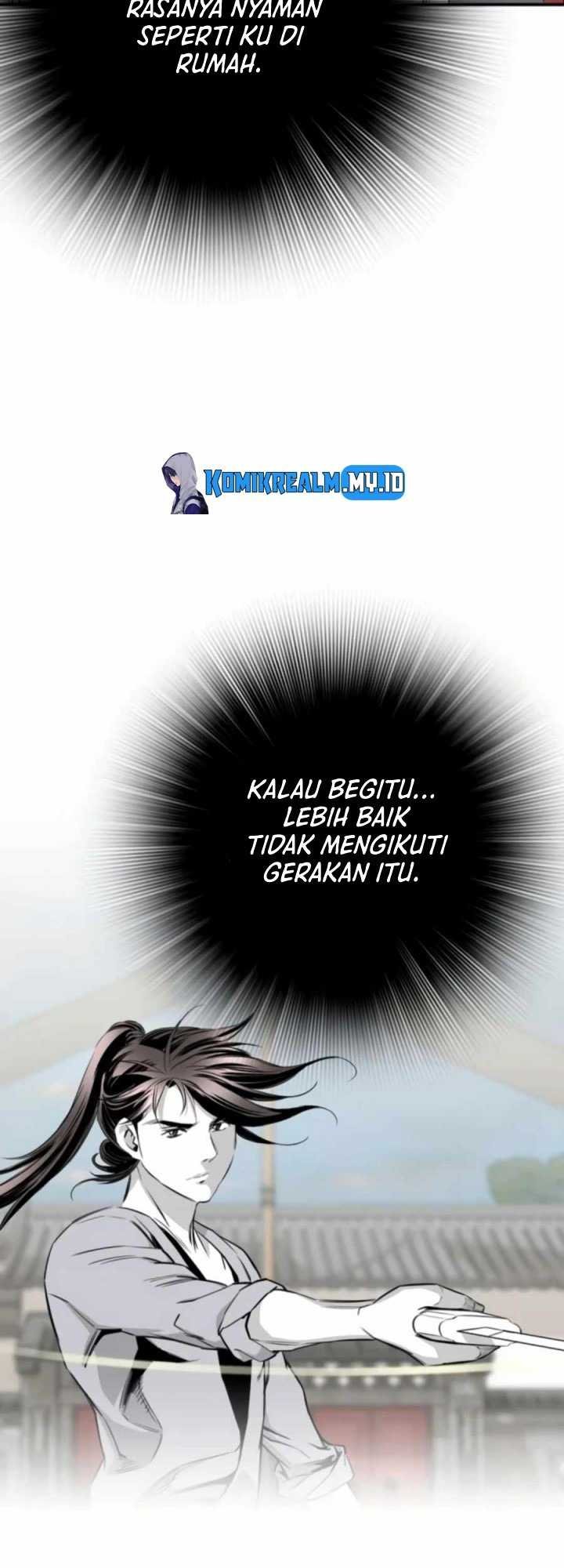 Way To Heaven Bab 100 halaman 34