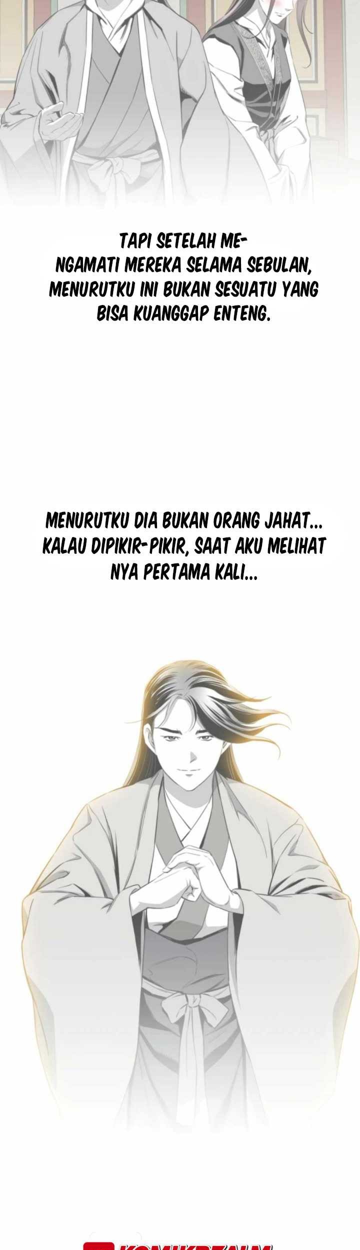 Way To Heaven chapter 101 halaman 6