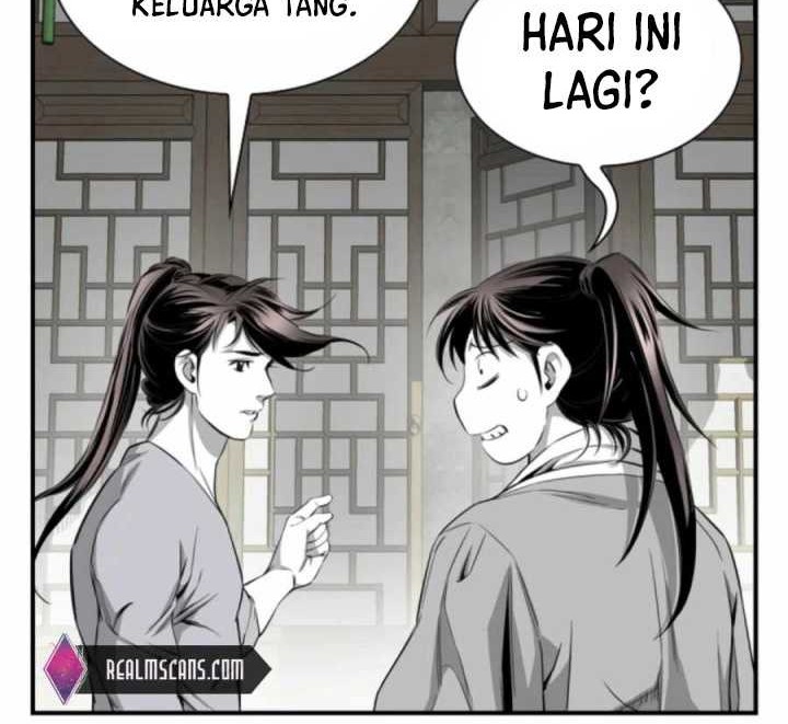 Way To Heaven chapter 101 halaman 13