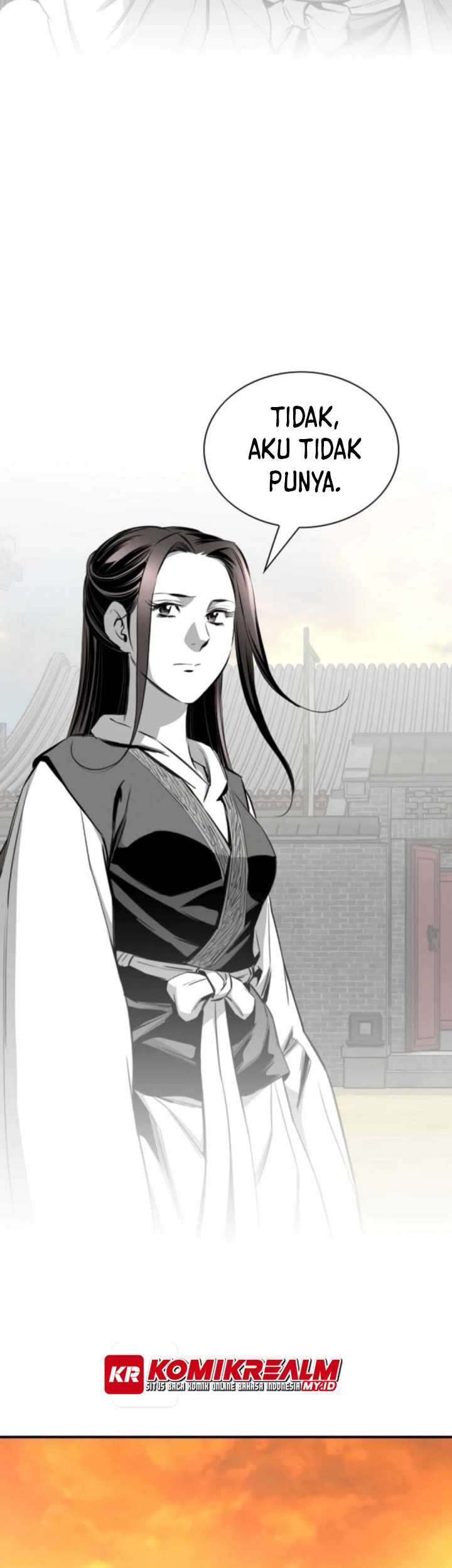 Way To Heaven chapter 101 halaman 28