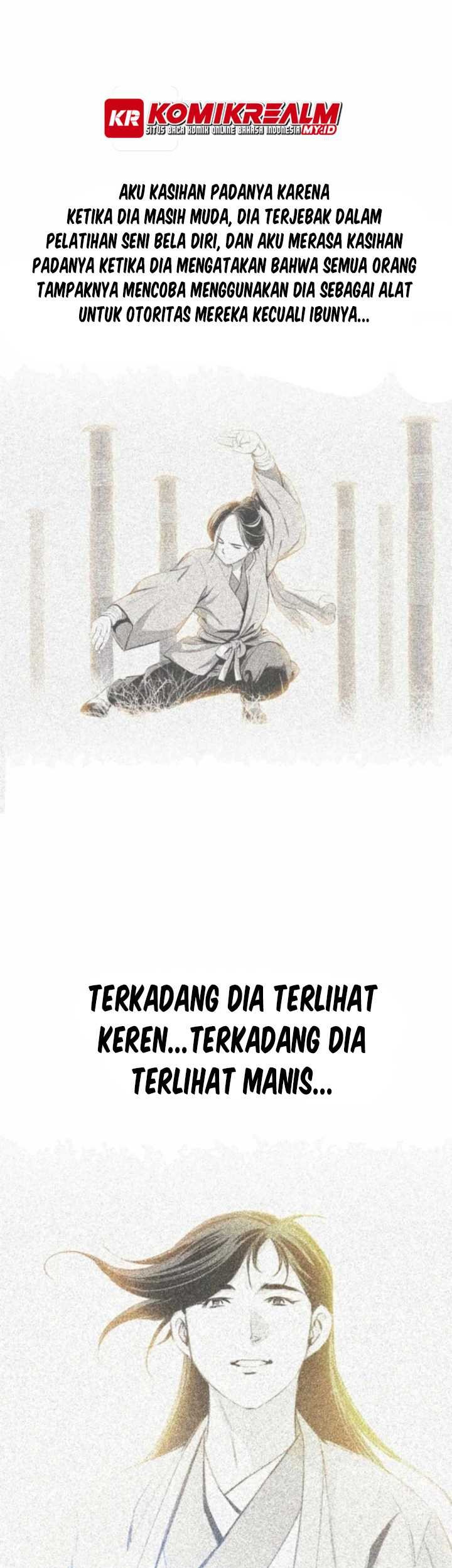 Way To Heaven chapter 101 halaman 32