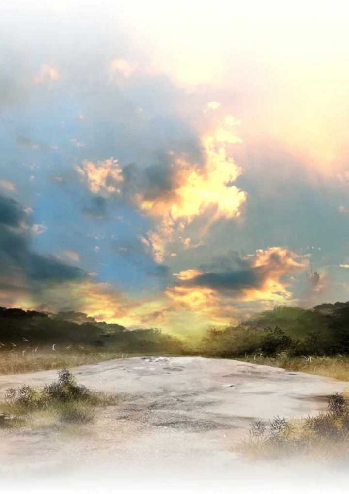 Way To Heaven chapter 101 halaman 38