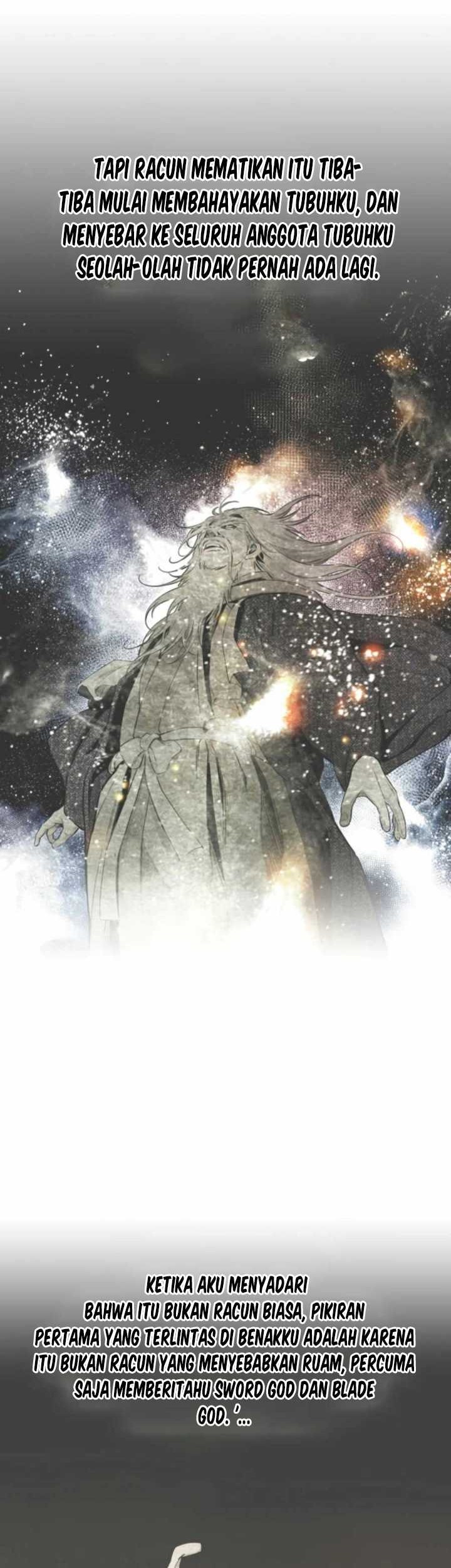 Way To Heaven chapter 101 halaman 42