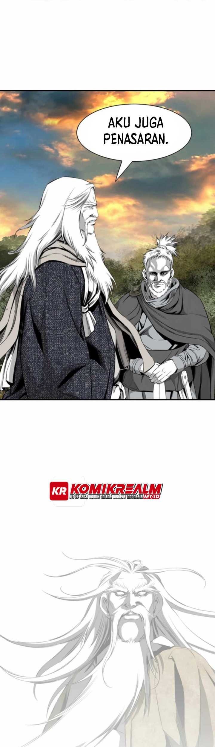 Way To Heaven chapter 101 halaman 47