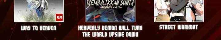 Way To Heaven chapter 101 halaman 50