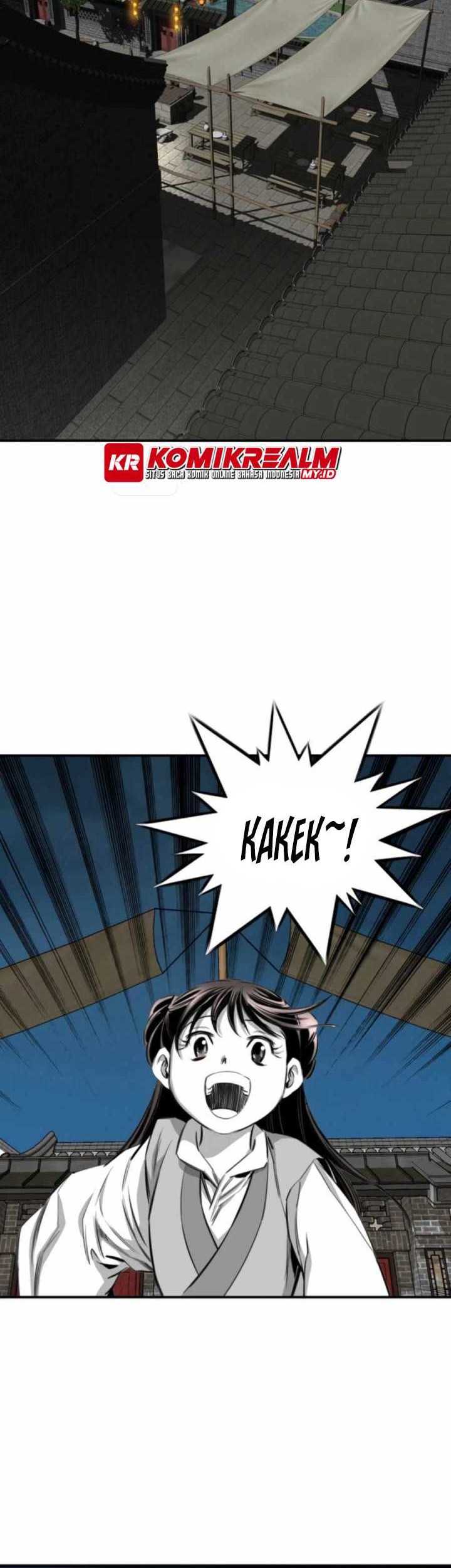 Way To Heaven chapter 102 halaman 3