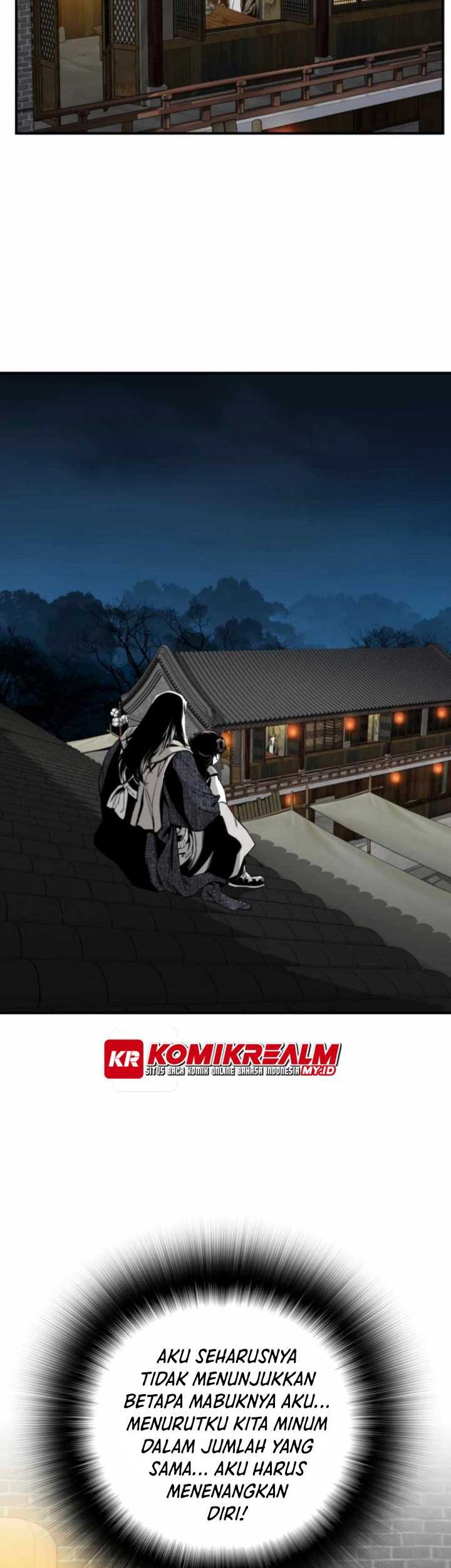 Way To Heaven chapter 102 halaman 7