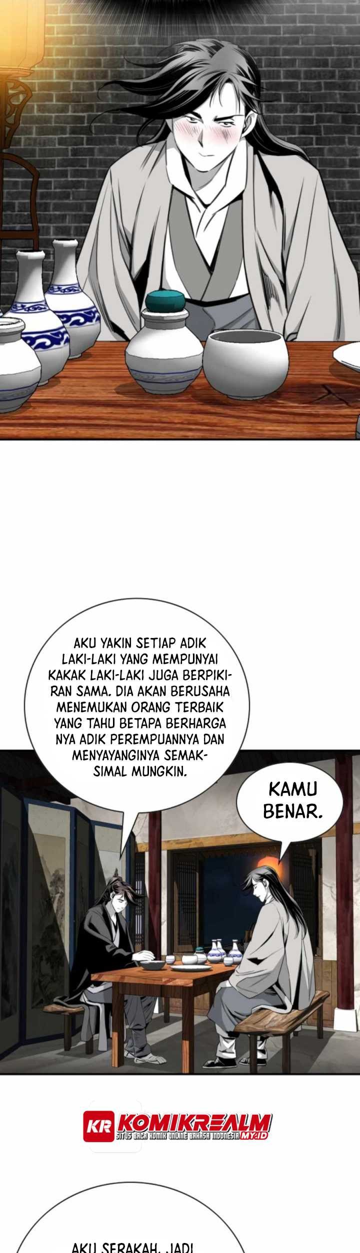 Way To Heaven chapter 102 halaman 8