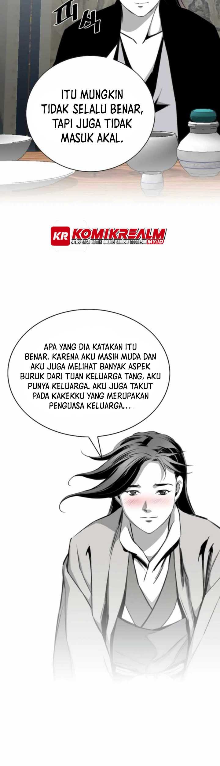 Way To Heaven chapter 102 halaman 10