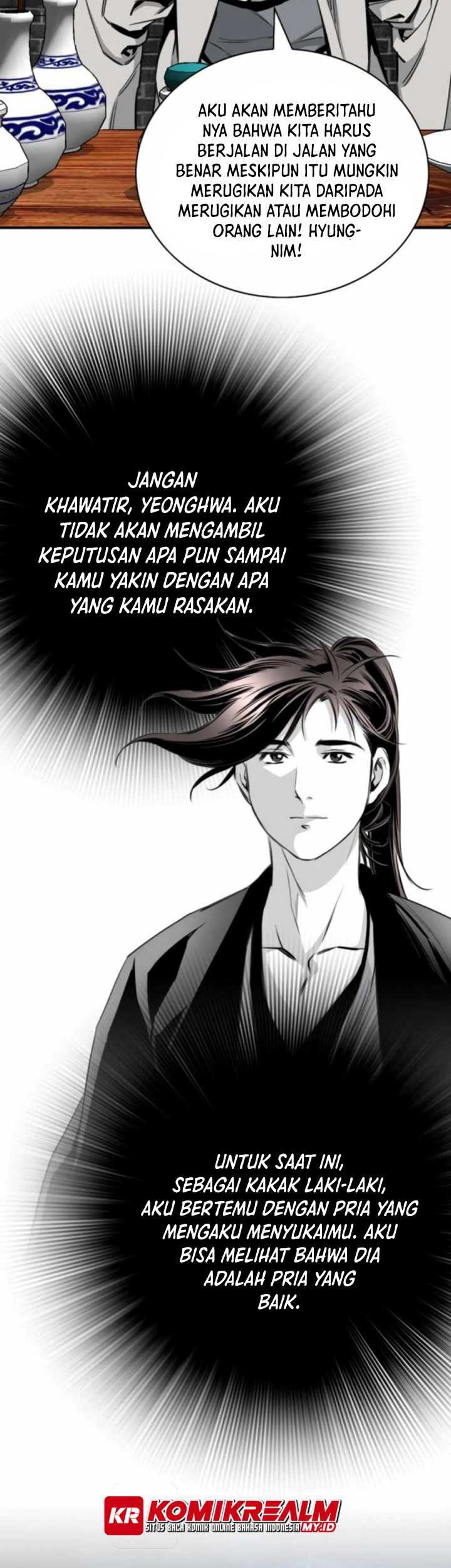 Way To Heaven chapter 102 halaman 12