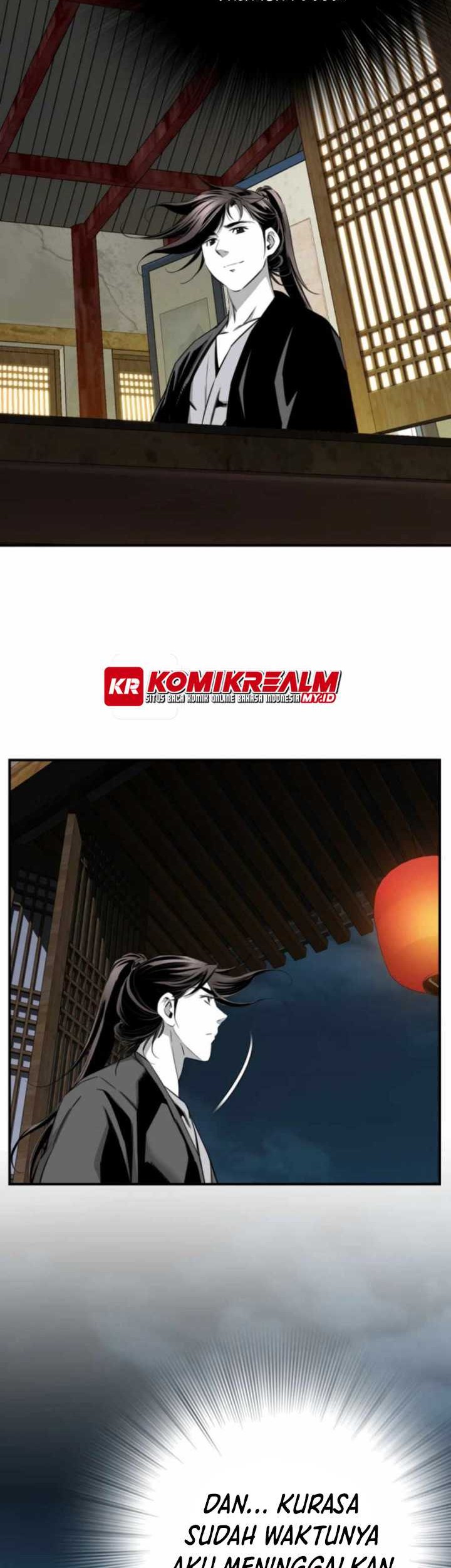 Way To Heaven chapter 102 halaman 15