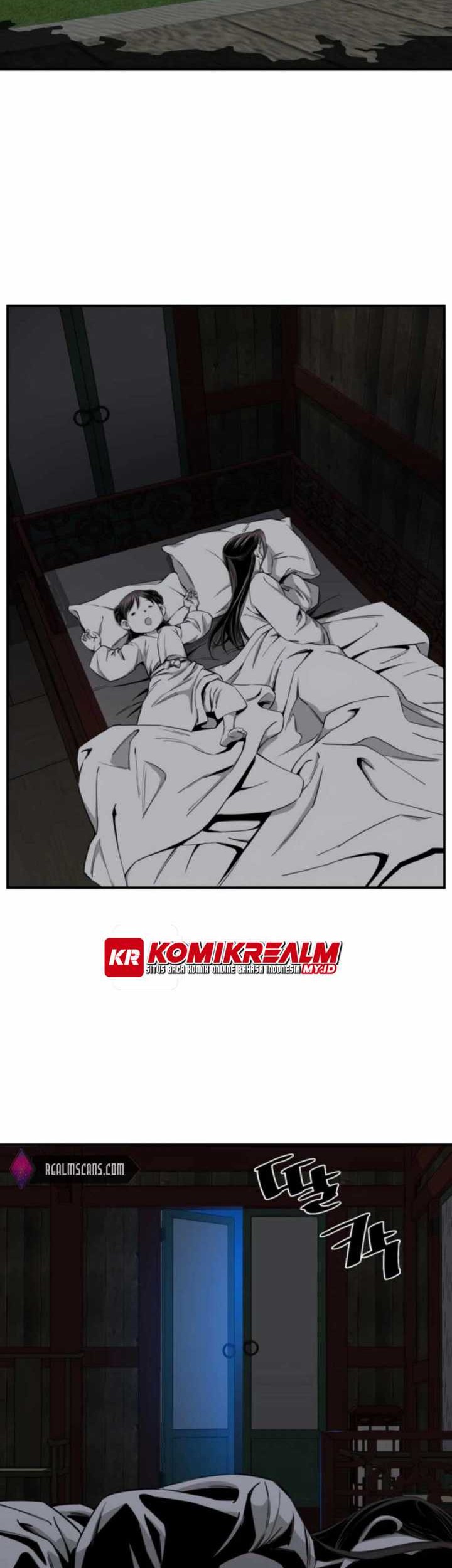 Way To Heaven chapter 102 halaman 17