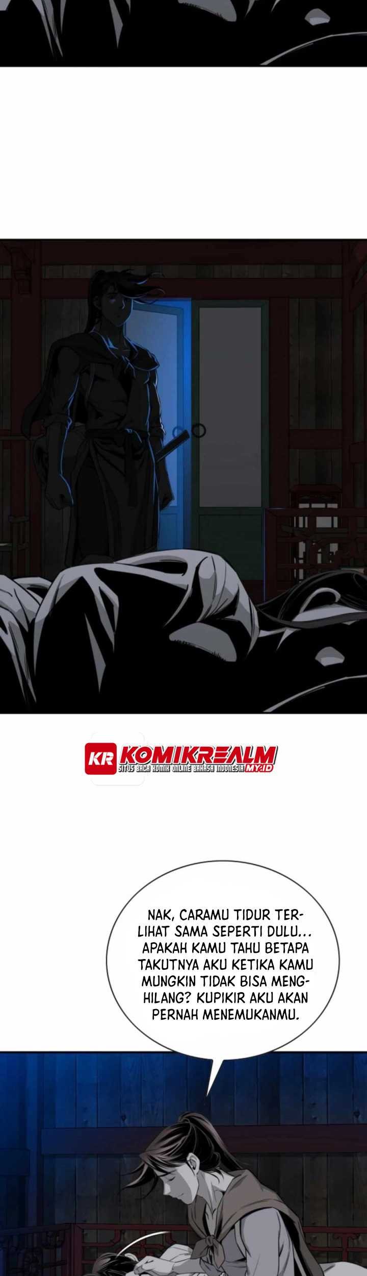 Way To Heaven chapter 102 halaman 18