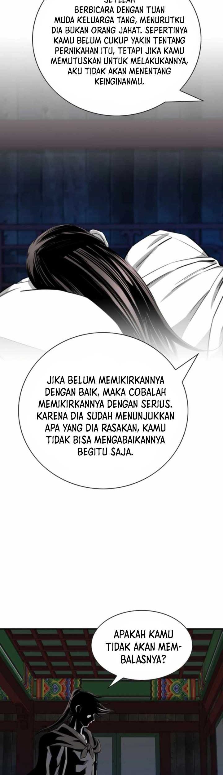 Way To Heaven chapter 102 halaman 21