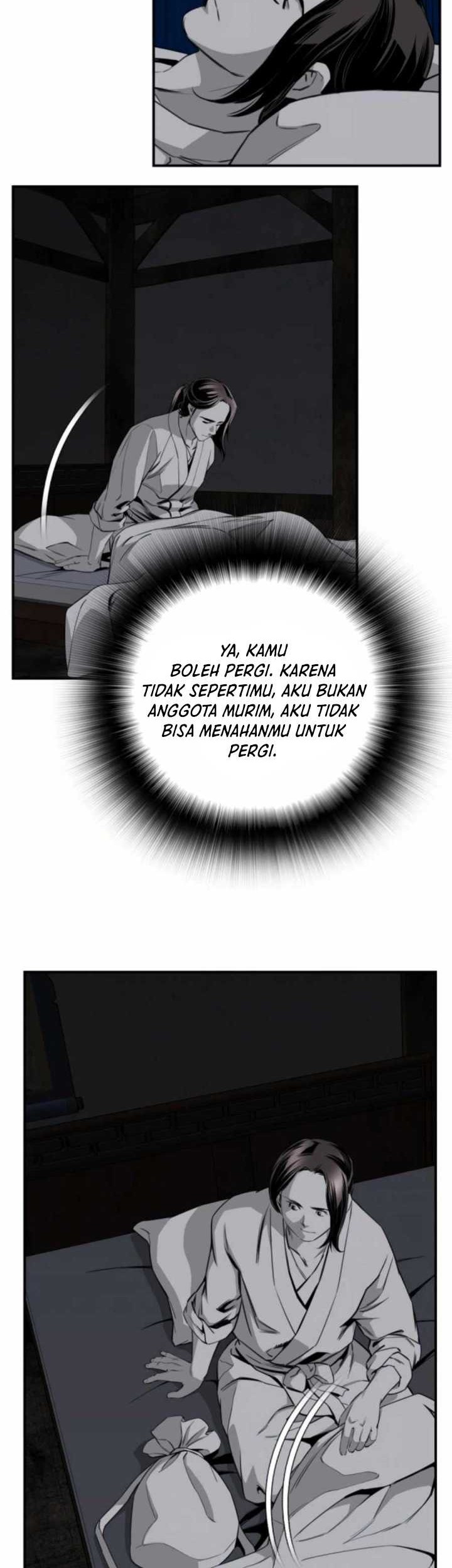 Way To Heaven chapter 102 halaman 27