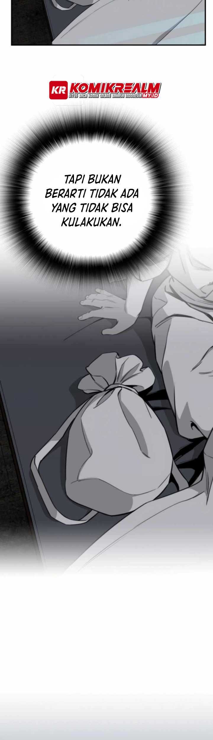 Way To Heaven chapter 102 halaman 28