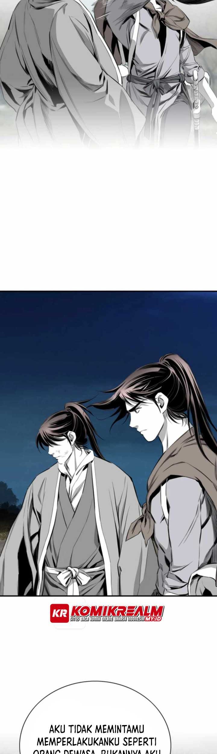 Way To Heaven chapter 102 halaman 43