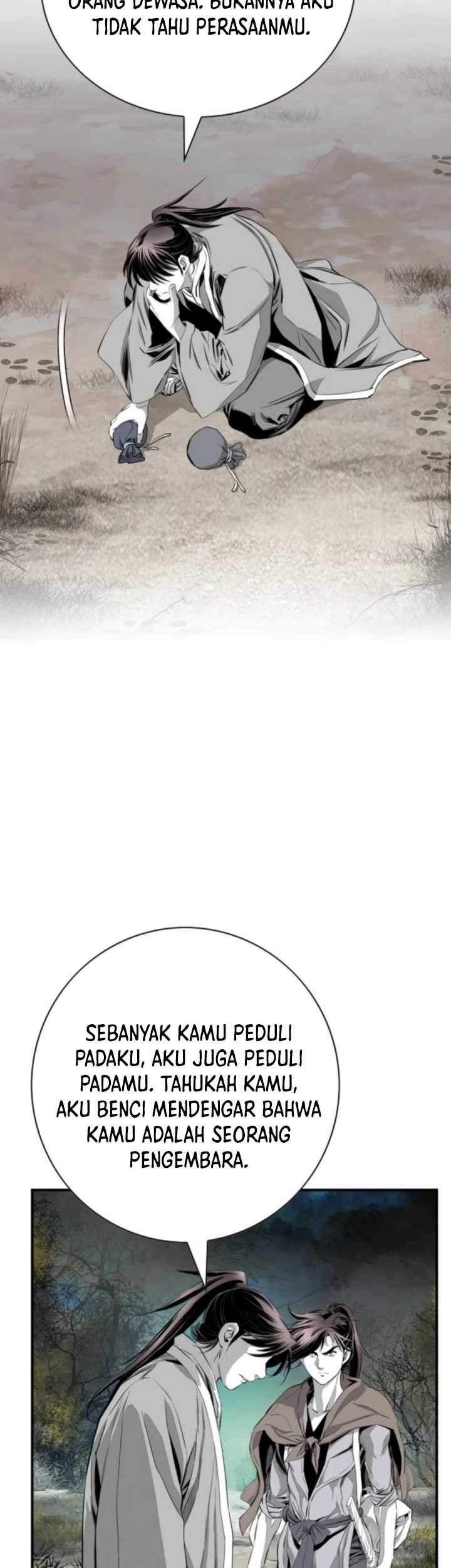 Way To Heaven chapter 102 halaman 44
