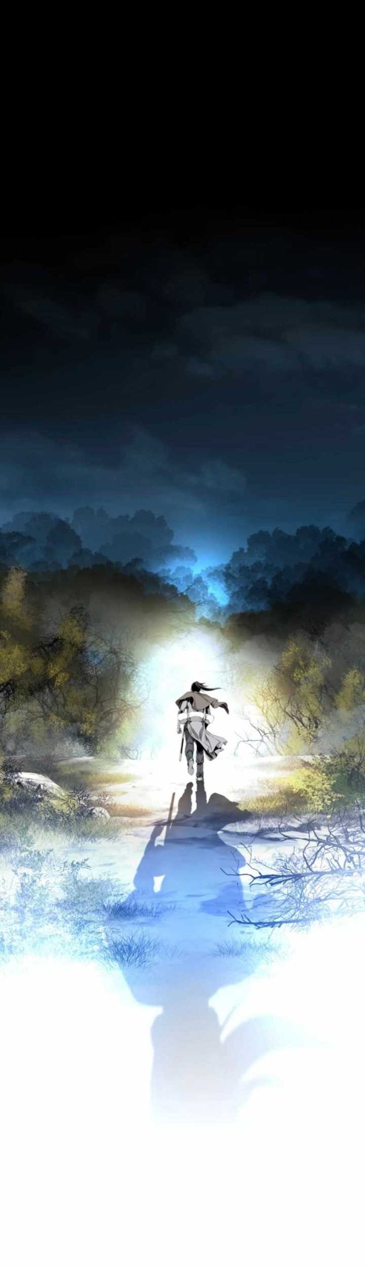 Way To Heaven chapter 102 halaman 52