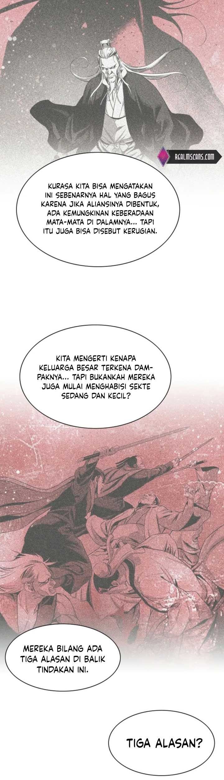 Way To Heaven chapter 103 halaman 9