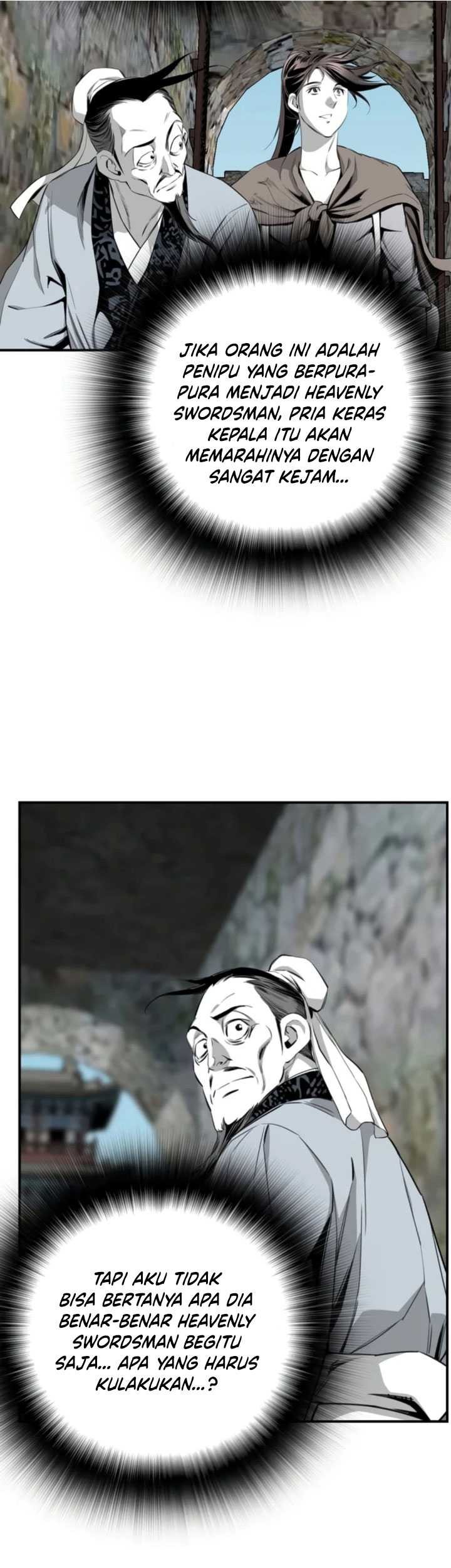 Way To Heaven chapter 103 halaman 32