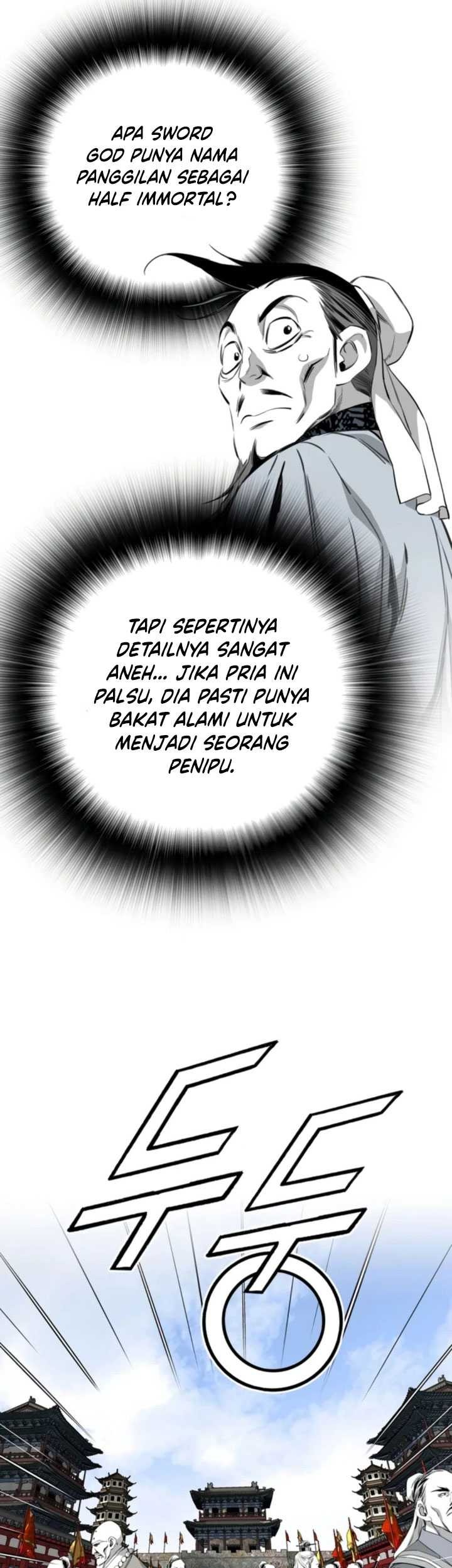 Way To Heaven chapter 103 halaman 36