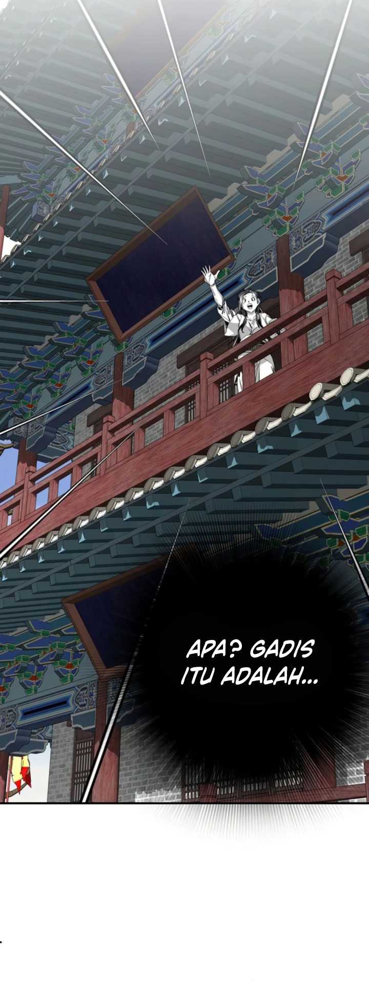Way To Heaven chapter 103 halaman 41