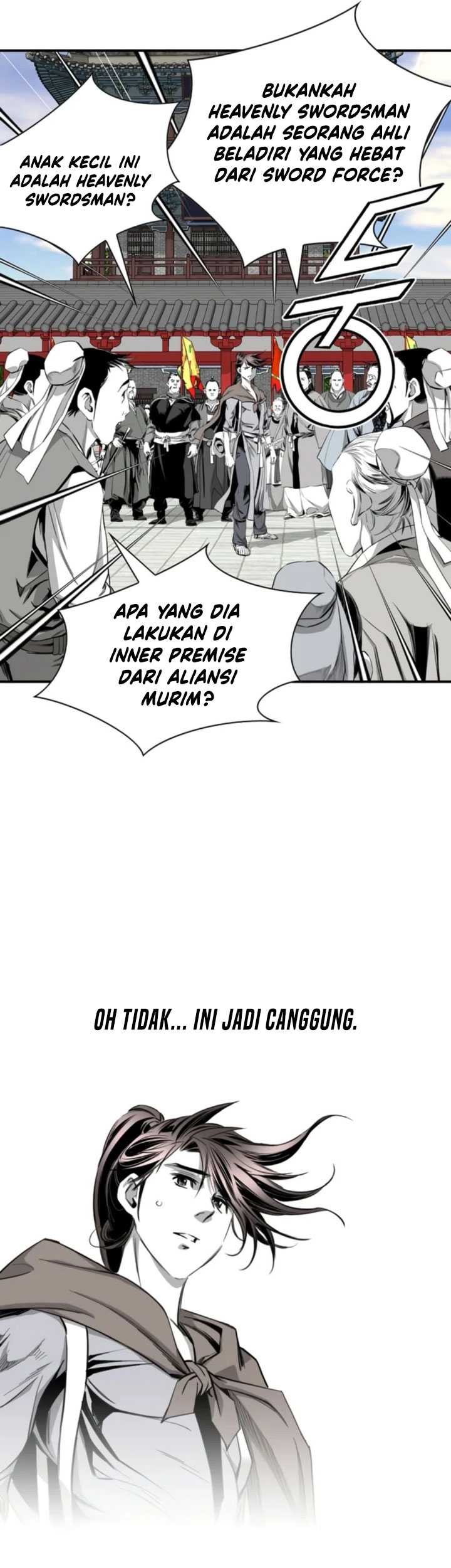 Way To Heaven chapter 103 halaman 44