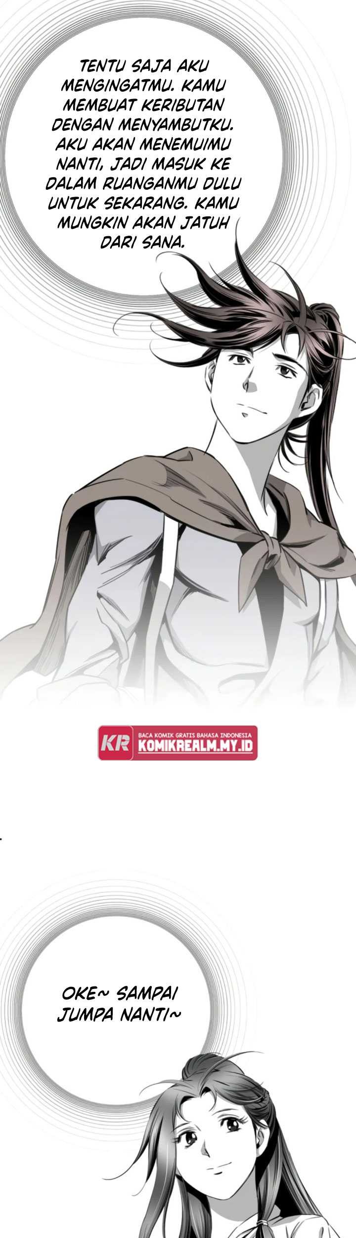 Way To Heaven chapter 103 halaman 47