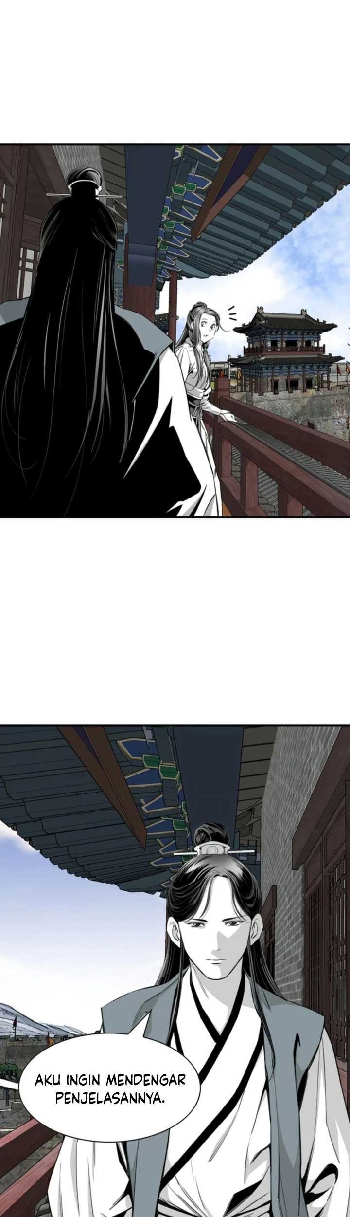 Way To Heaven chapter 103 halaman 49
