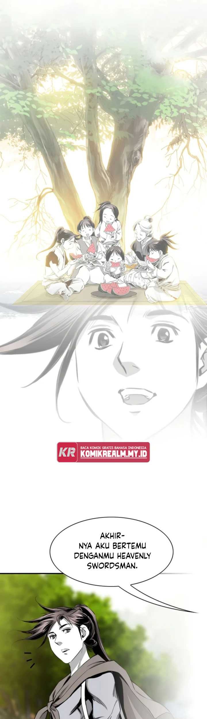 Way To Heaven chapter 103 halaman 57