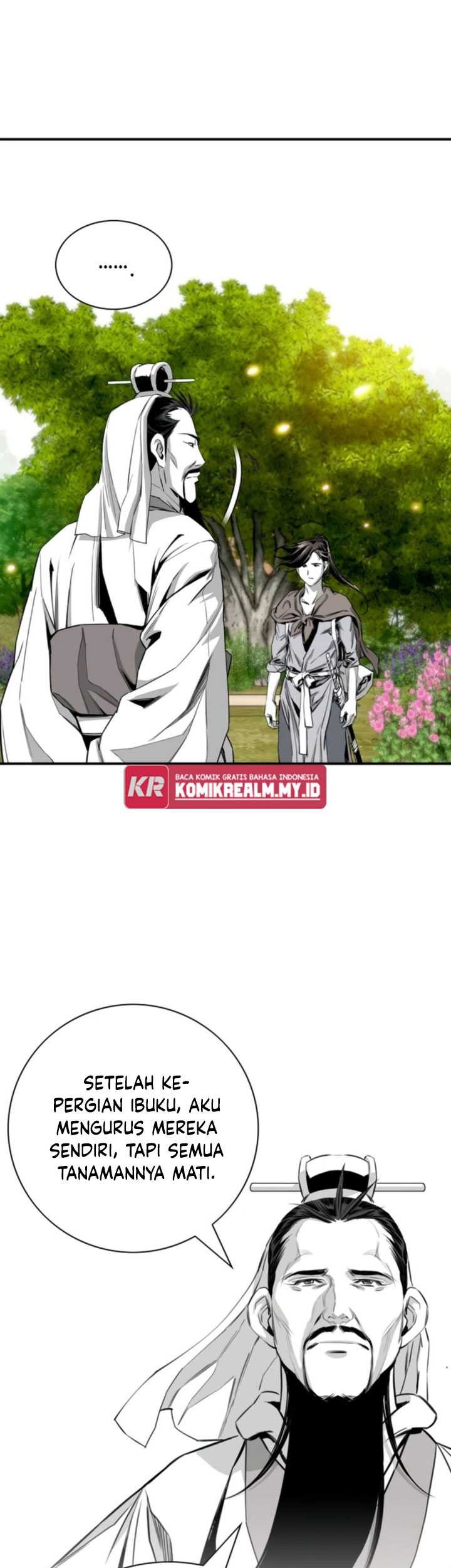 Way To Heaven chapter 104 halaman 4