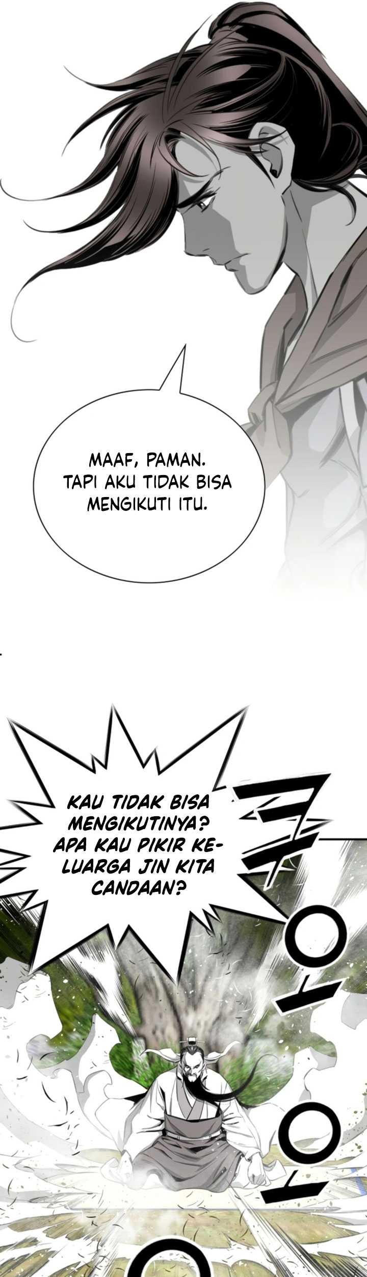 Way To Heaven chapter 104 halaman 14