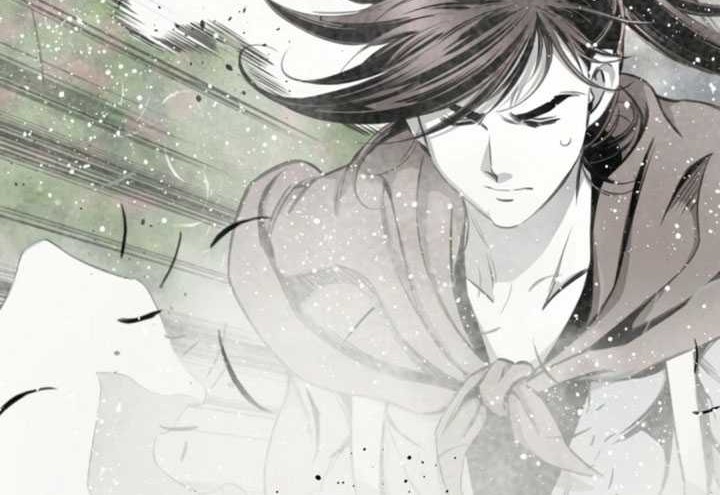 Way To Heaven chapter 104 halaman 17
