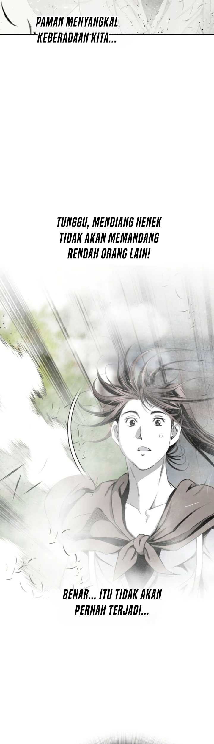 Way To Heaven chapter 104 halaman 18
