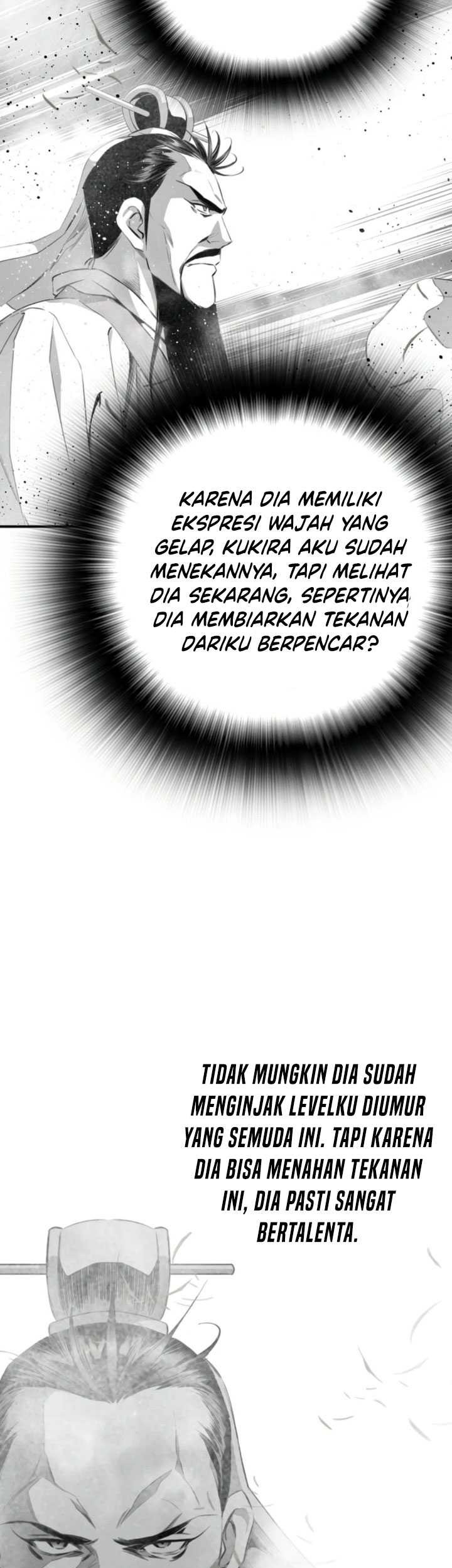 Way To Heaven chapter 104 halaman 20